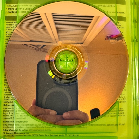 Battlefield Hardline Microsoft Xbox One 2015 - Picture 4 of 7